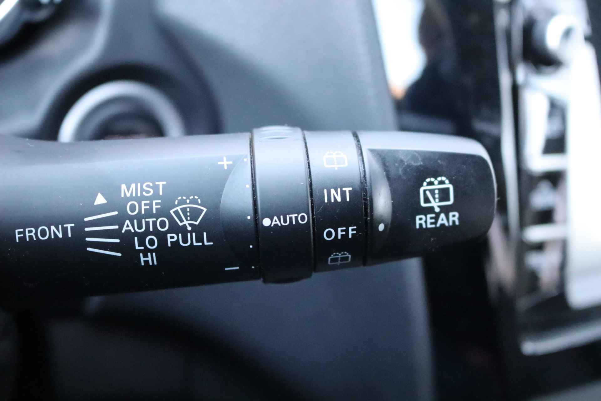 Mitsubishi ASX 1.6 Cleartec Connect Pro+ Camera/Bluetooth - 19/32