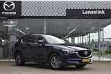 Mazda Cx-5 2.0 SKYACTIV-G 165pk Skylease-GT  | Camera | BOSE audio | Navigatie | Leer | Stoelverw. | NL auto | Incl. BOVAG garantie, beurt, apk etc.