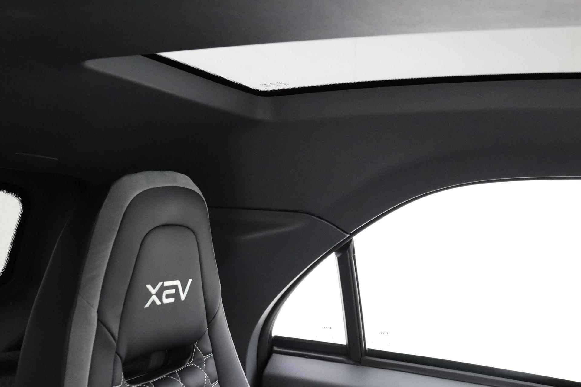 XEV YOYO EASY -PANO.DAK|KEYLESS|ABS *LEATHER UPHOLSTERY UPON REQUEST*EXPORT ONLY - 29/50