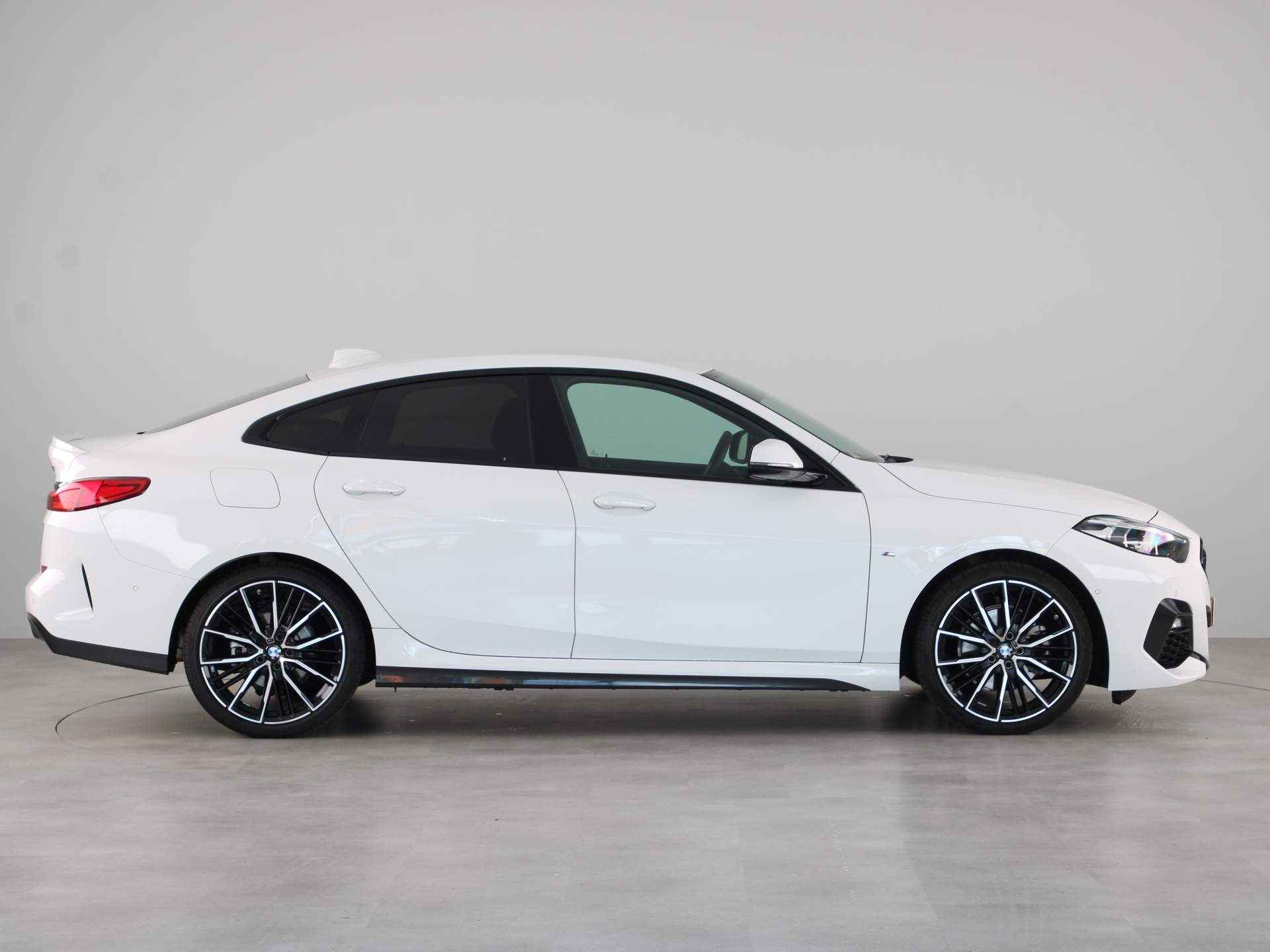 BMW 2 Serie Gran Coupé 218i M-Sport - 10/25