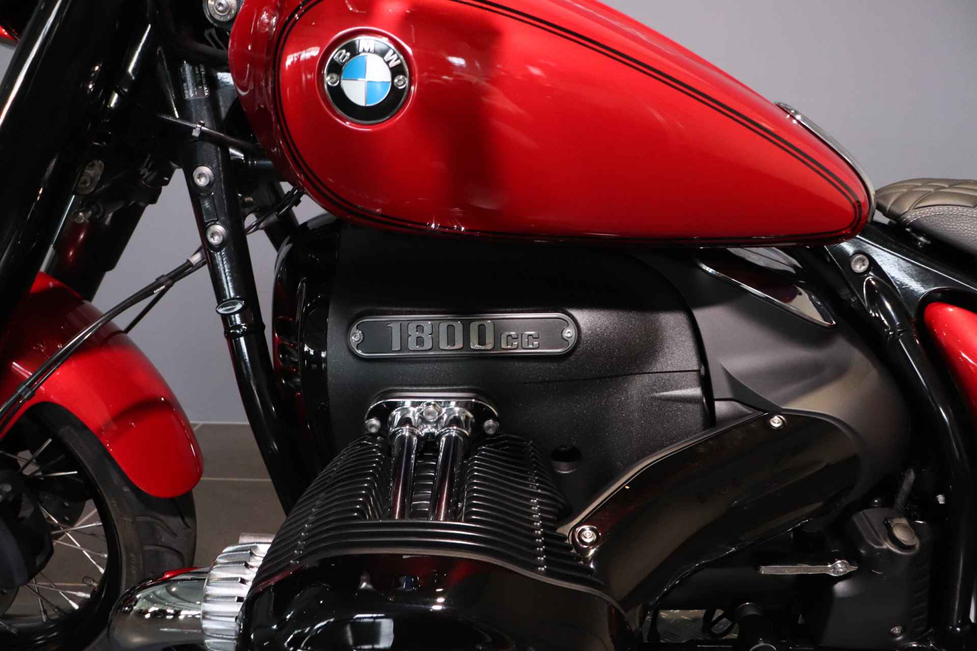 BMW R 18 - 18/25