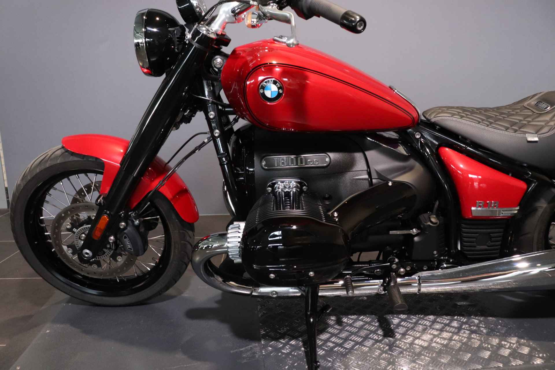 BMW R 18 - 19/25