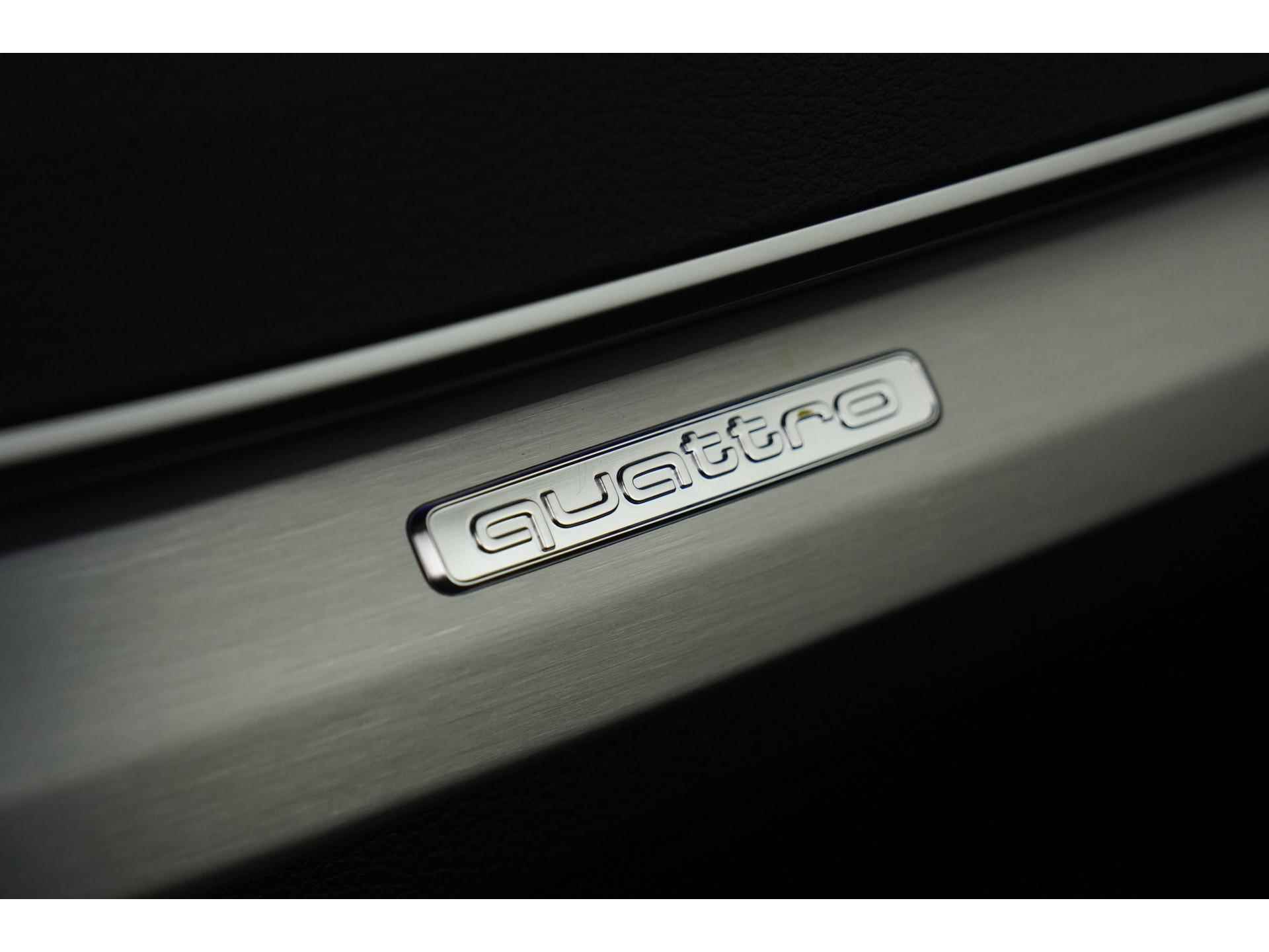 Audi Q5 Sportback 50 TFSI e S Edition Black Pack | Panoramadak | Trekhaak | Zondag Open! - 44/54