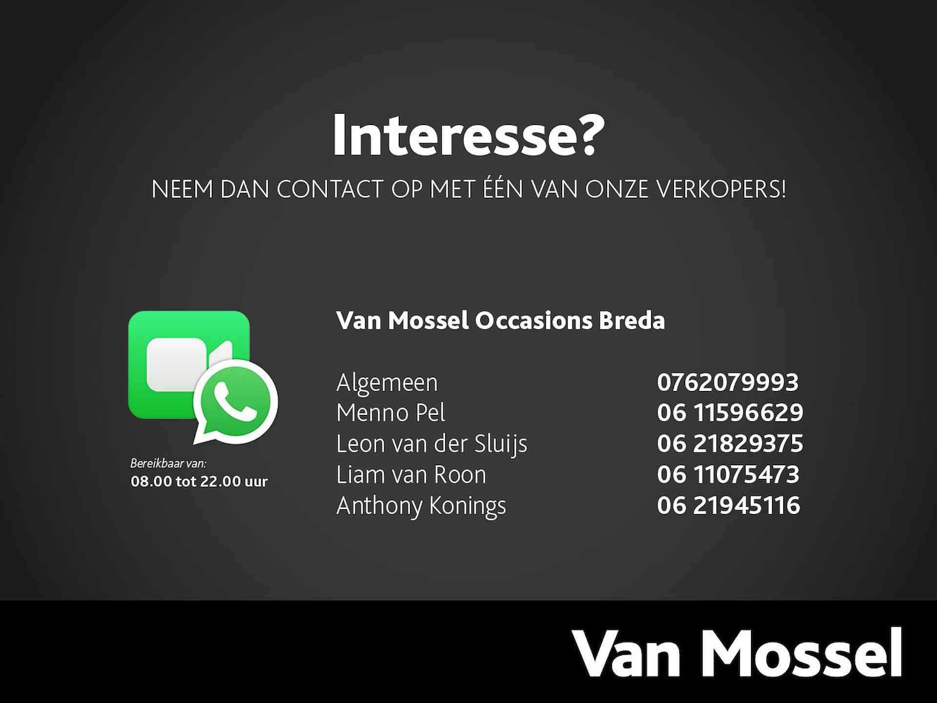 Fiat 500 1.2 Lounge | Airco | Navigatie | Lichtmetalen velgen - 2/2