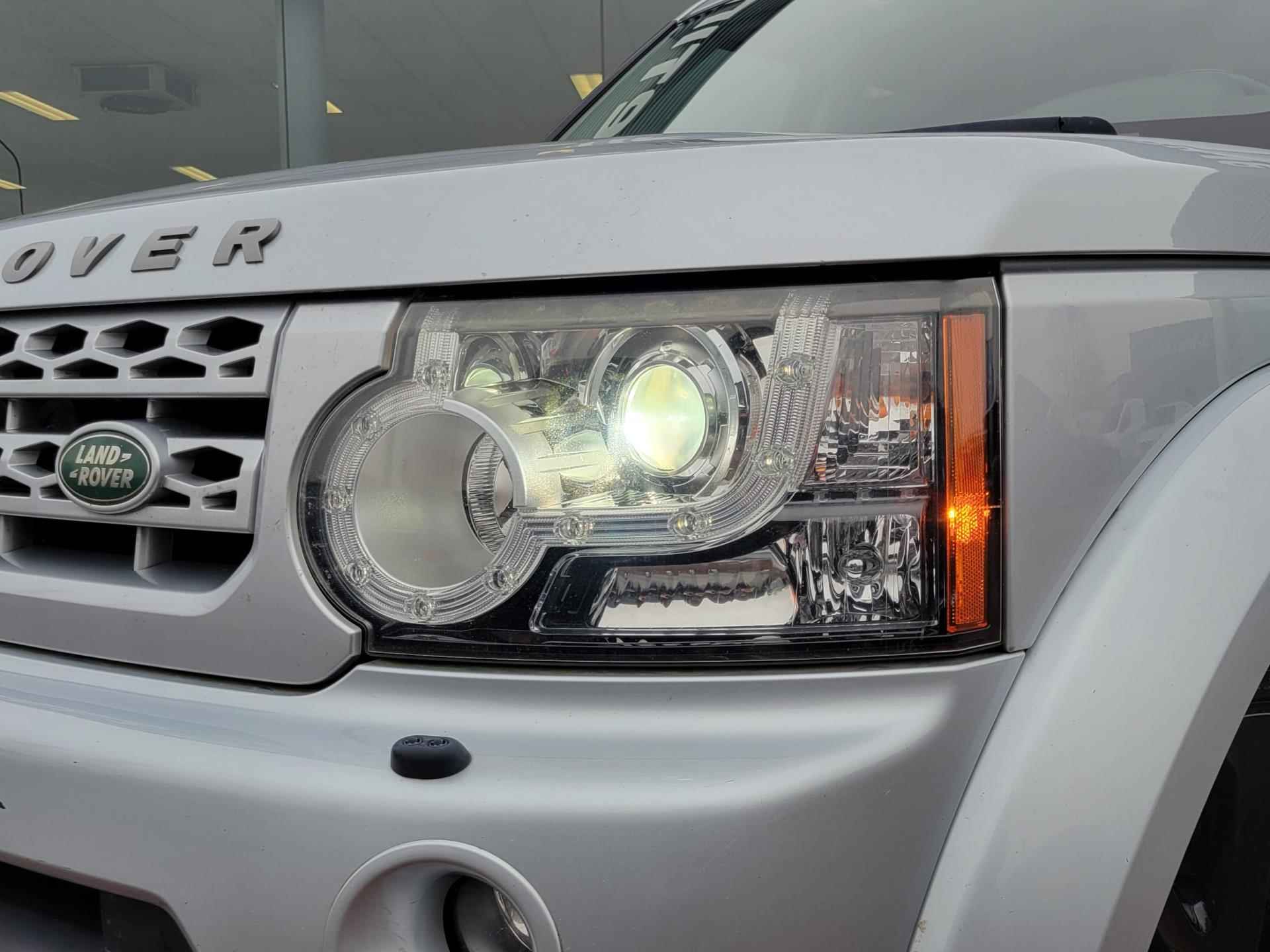 Land Rover Discovery 5.0 V8 HSE Luxury | Pano |Trekhaak | Cold Climate | Harman Kardon - 16/55