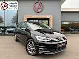 Volkswagen Touran 1.5 TSI 150pk DSG Highline 7-persoons | Led | Dode hoek | Navi | Elek. Achterklep | Keyless | Rijklaar incl. garantie