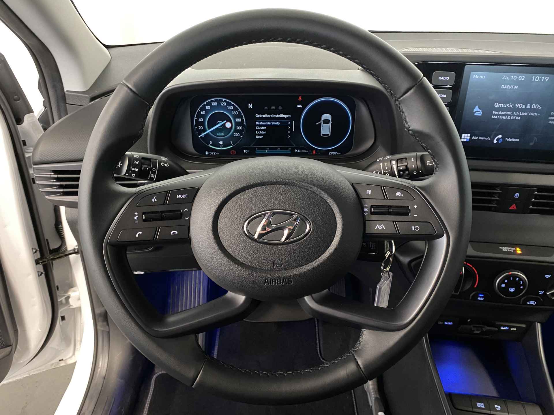 Hyundai i20 1.0 T-GDI Comfort - 9/24