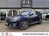 Mazda CX-5 2.0 SkyActiv-G 165 Skylease GT 2WD Automaat | NL AUTO | TREKHAAK | BOSE | LEDER |