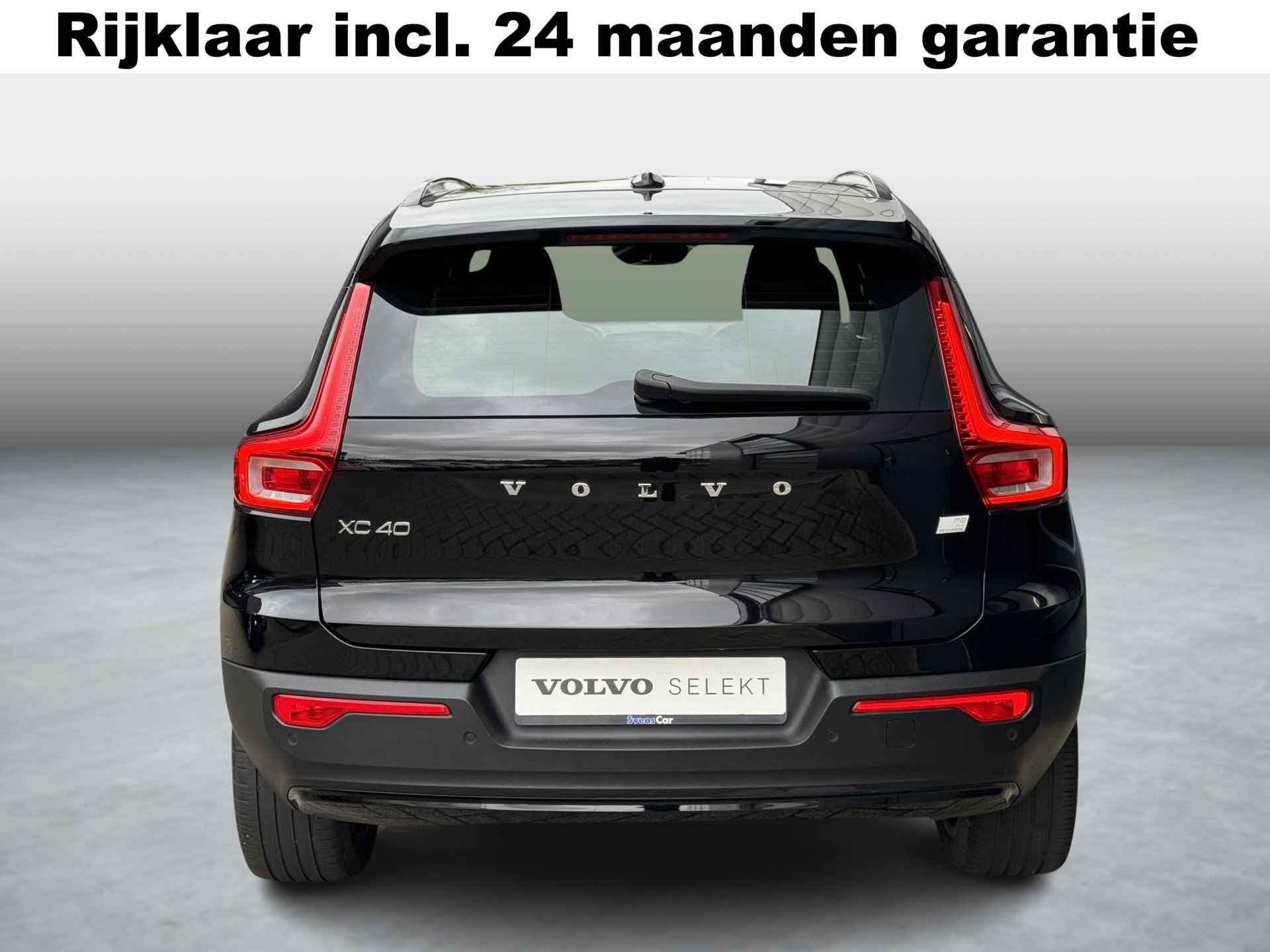 Volvo XC40 Recharge P8 AWD R-Design | Stoelverwarming | Achteruitrijcamera | Trekhaak | - 4/17