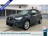 SEAT Arona 1.0 EcoTSi 115pk DSG FR | Full LED | Keyless | ParkAssist + Camera | App-Connect | Armsteun vóór | Black Pack | Wireless Charge