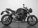 Triumph SPEED TRIPLE S - 2016