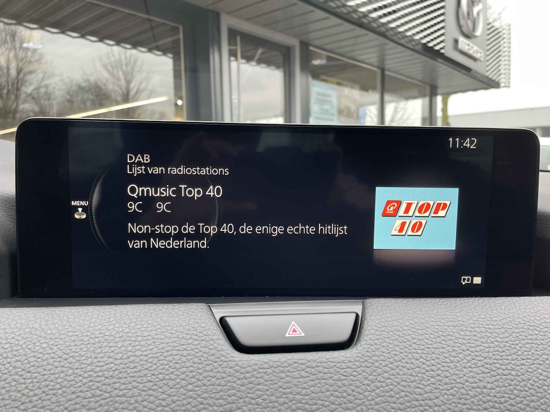 Mazda CX-60 2.5 PHEV Excl.-Line | DA Pack | Panaoramic Pack | NIEUW - 17/37