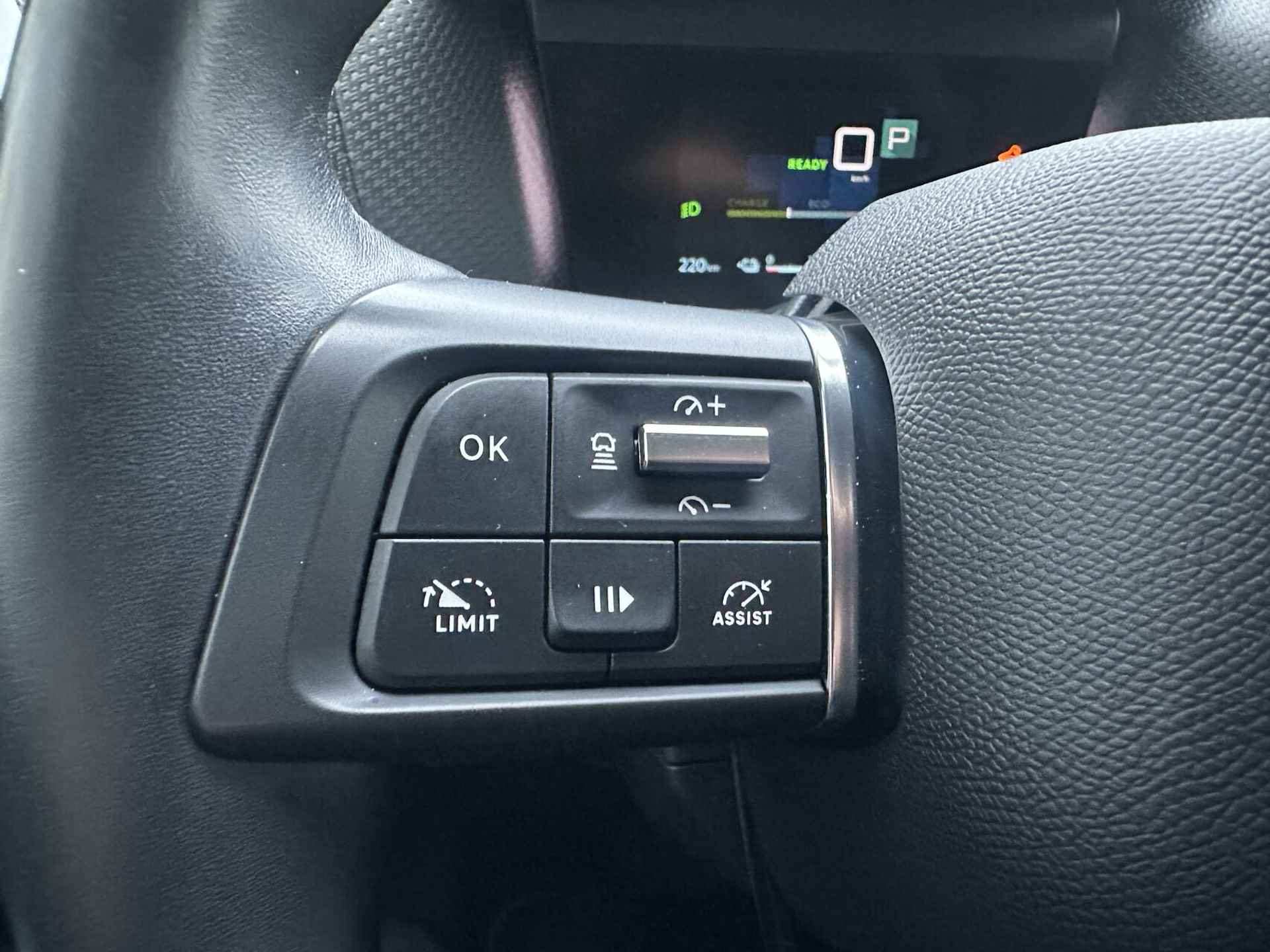 Citroen Ë-C4 50 kWh HEAD-UP/KEYLESS/CARPLAY *ALL-IN PRIJS* - 21/34