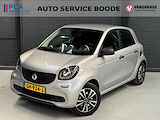 Smart Forfour 1.0 (71pk) Pure - cruise control - climate control