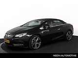 Opel Cascada 1.6 Turbo Innovation Lederen Interieur | Airconditioning (ECC) | Cruise controle | Elec. bed. kap | Alarm | stoel en stuur verwarming | Navigatie | PDC voor+achter  | 20 inch velgen.