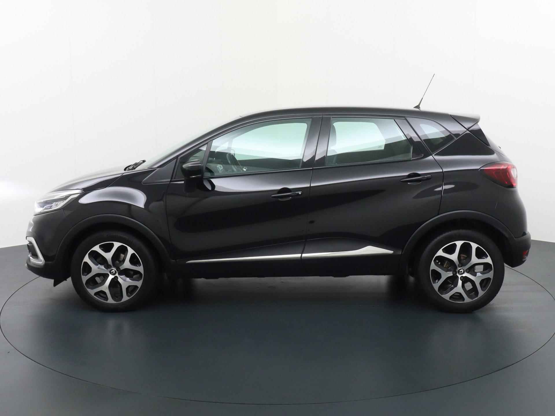 Renault Captur  1.2 TCe Automaat Dynamique - 2/20