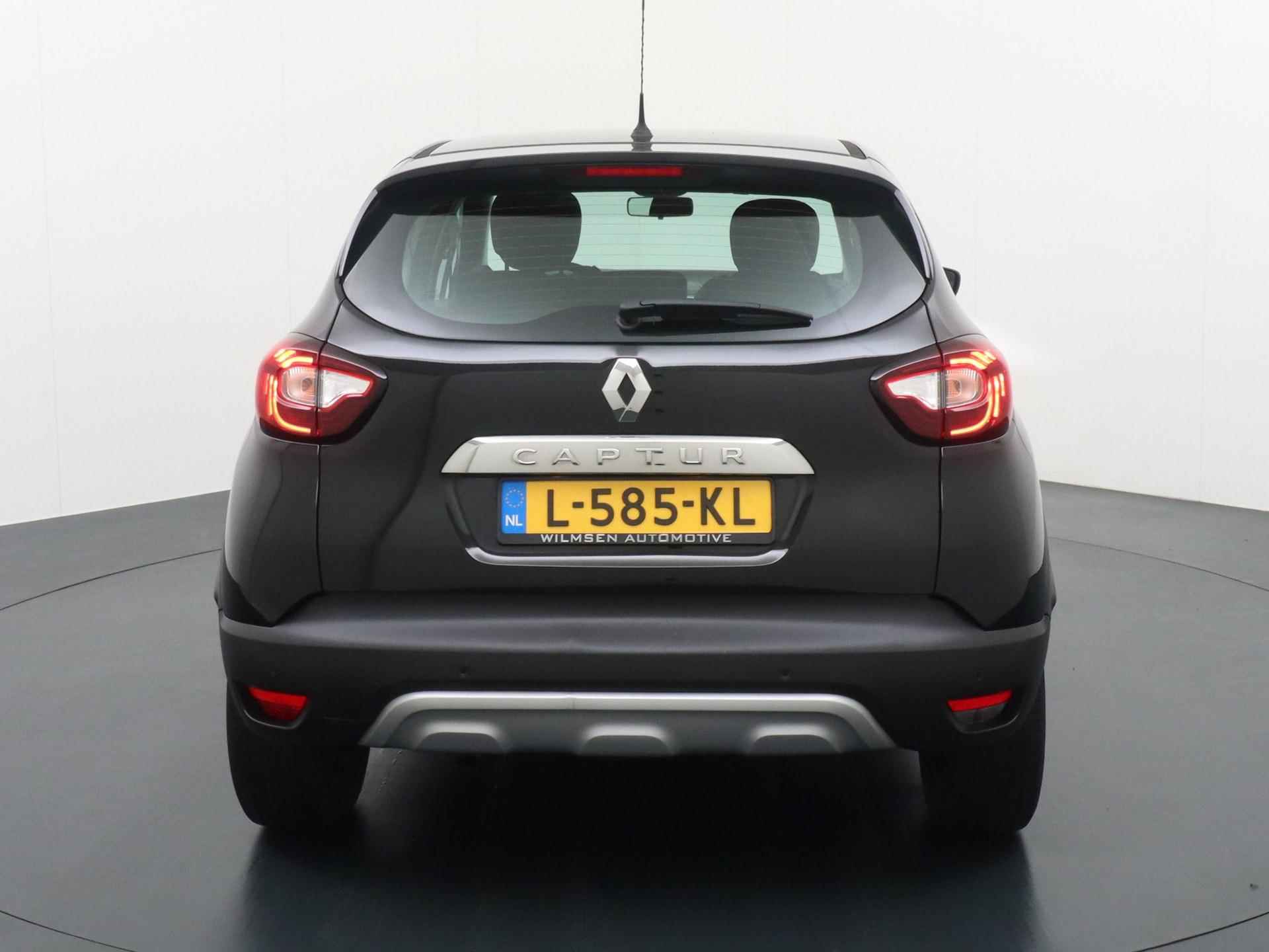 Renault Captur  1.2 TCe Automaat Dynamique - 3/20