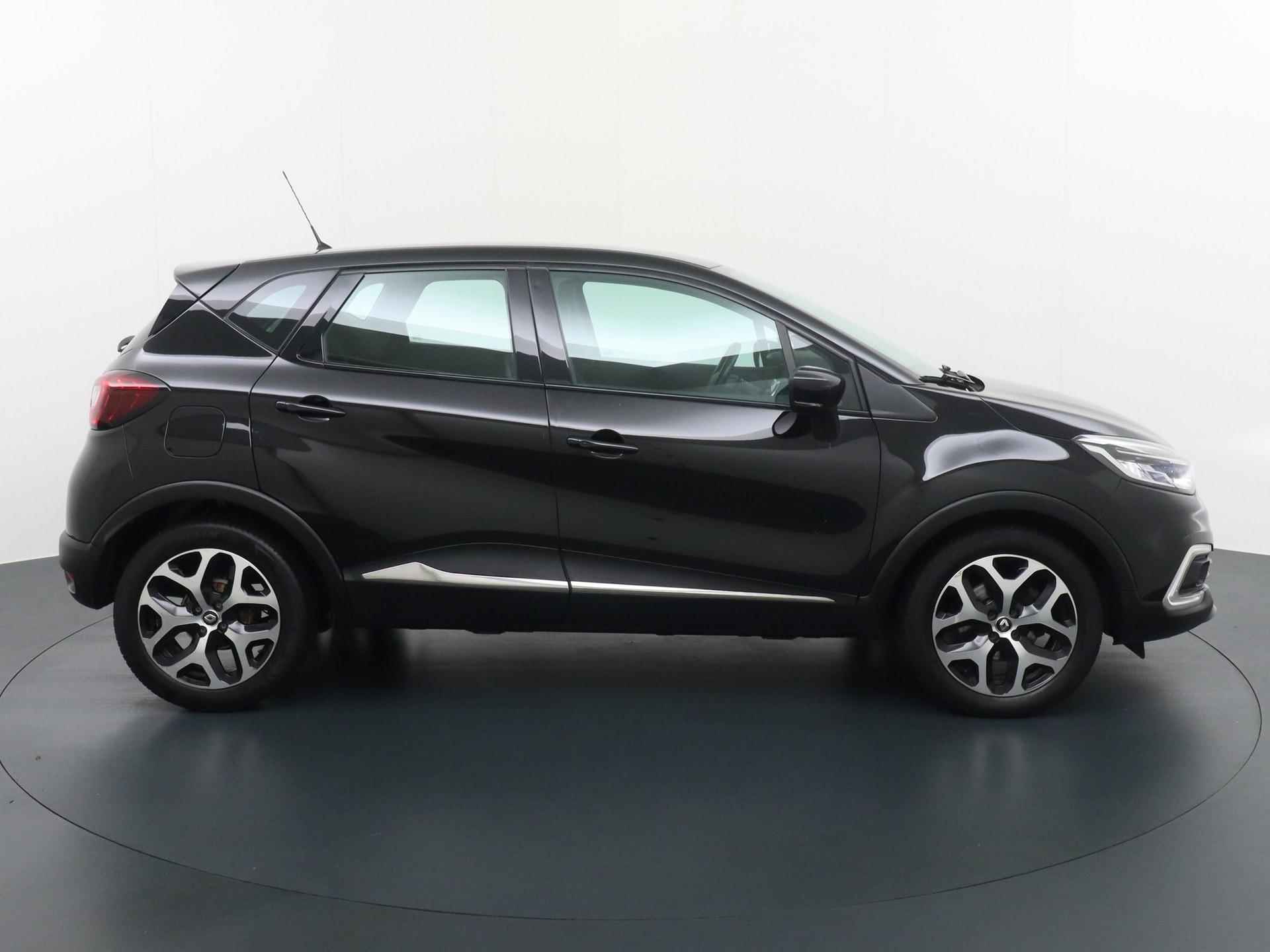 Renault Captur  1.2 TCe Automaat Dynamique - 5/20