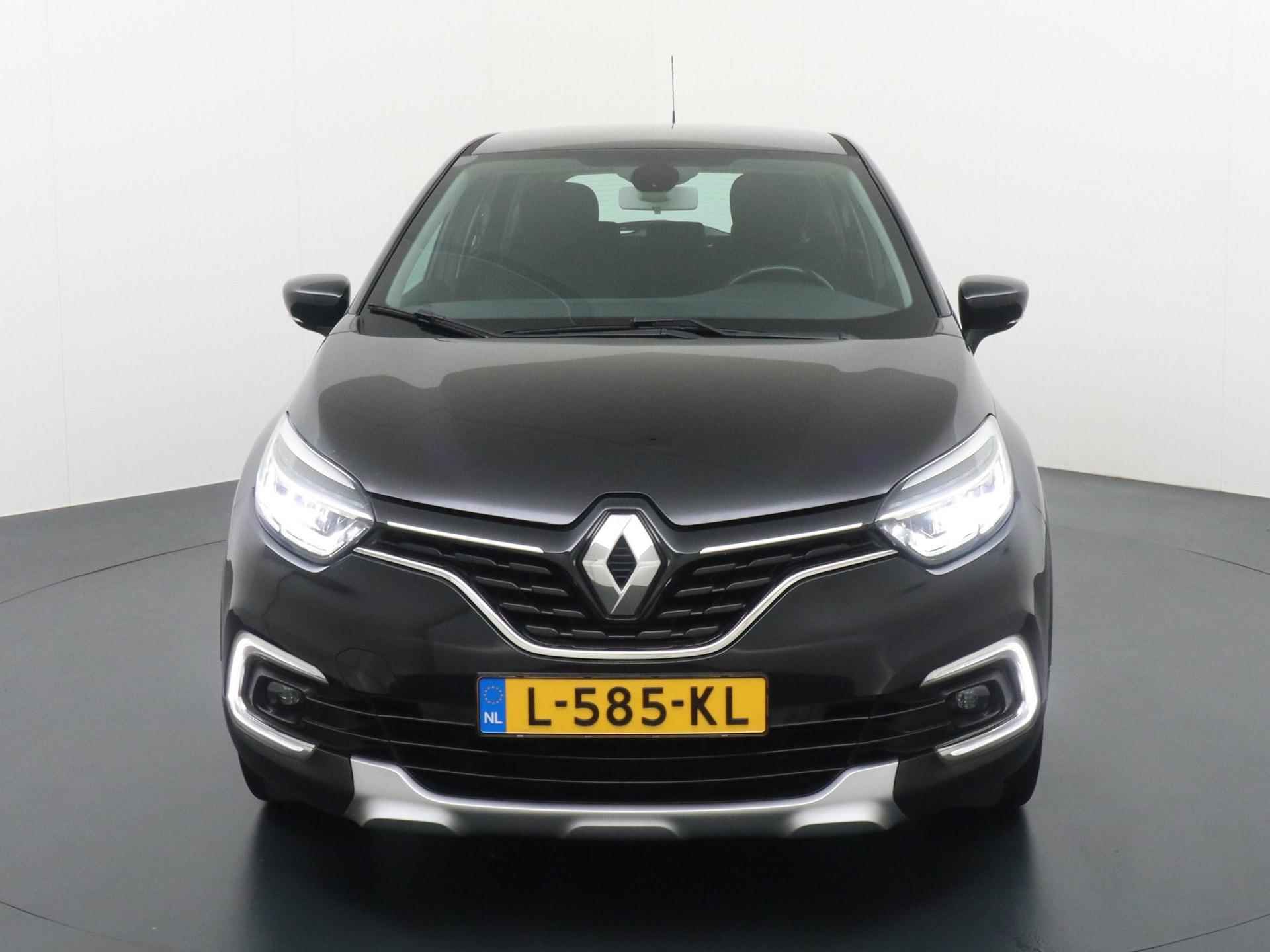 Renault Captur  1.2 TCe Automaat Dynamique - 6/20