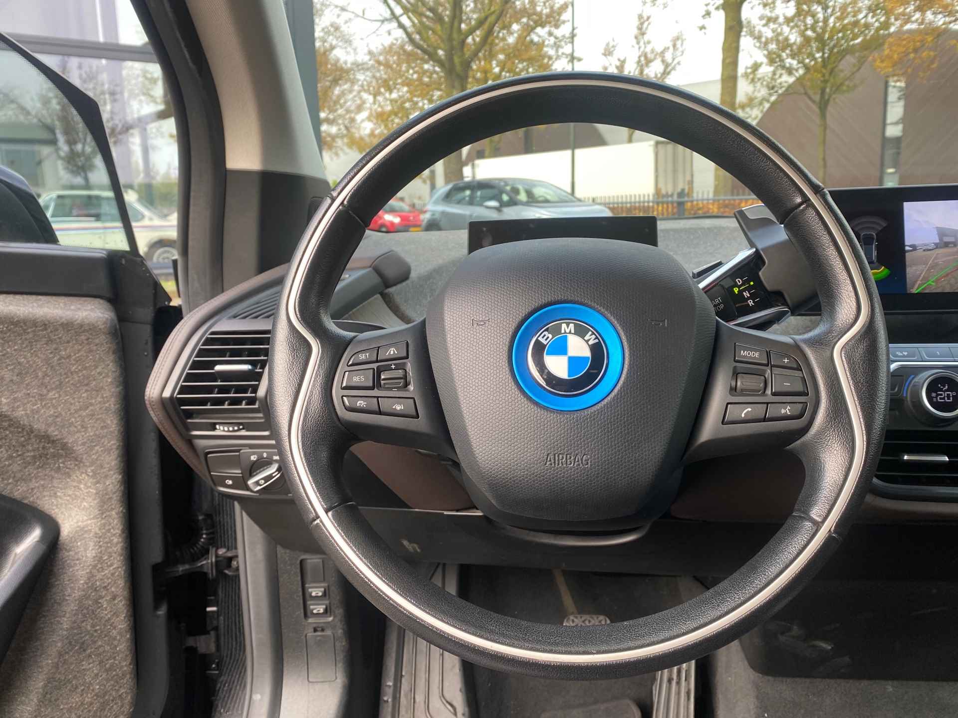 BMW I3 S iPerformance 94Ah 33 kWh MEGA VOL!! | RIJKLAARPRIJS incl. 12mnd BOVAG - 11/31