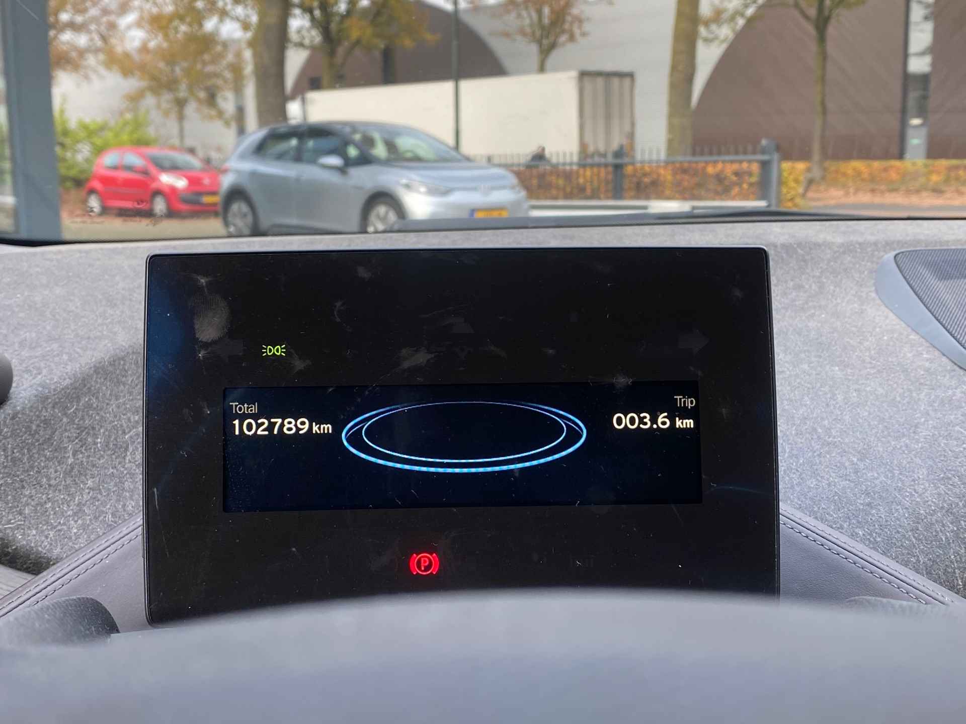 BMW I3 S iPerformance 94Ah 33 kWh MEGA VOL!! | RIJKLAARPRIJS incl. 12mnd BOVAG - 17/31