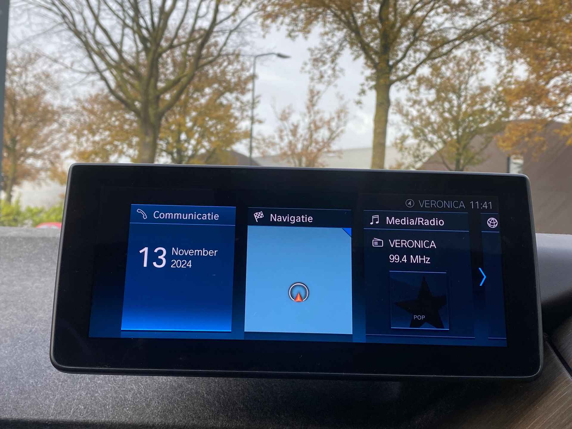 BMW I3 S iPerformance 94Ah 33 kWh MEGA VOL!! | RIJKLAARPRIJS incl. 12mnd BOVAG - 18/31