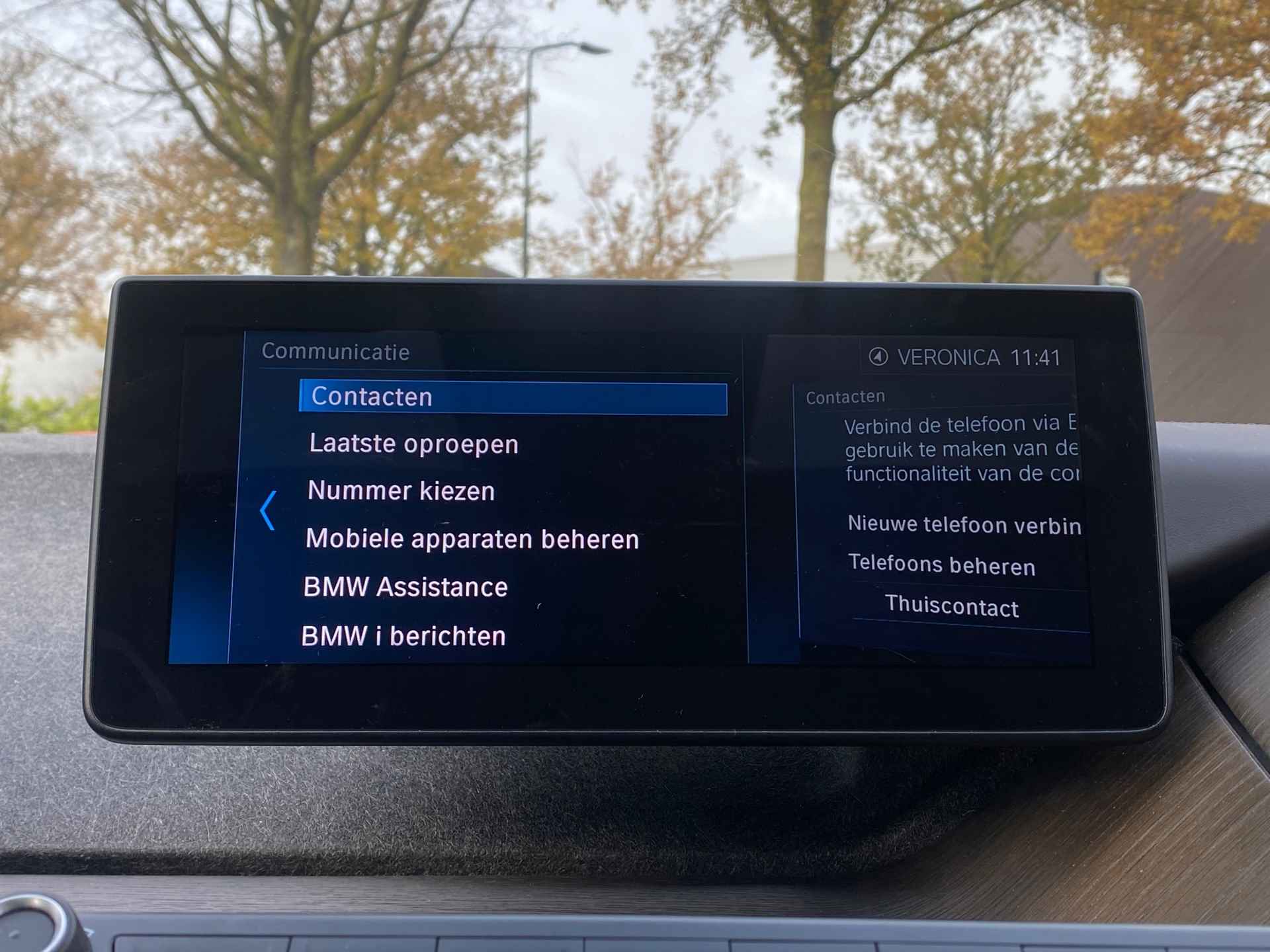 BMW I3 S iPerformance 94Ah 33 kWh MEGA VOL!! | RIJKLAARPRIJS incl. 12mnd BOVAG - 21/31