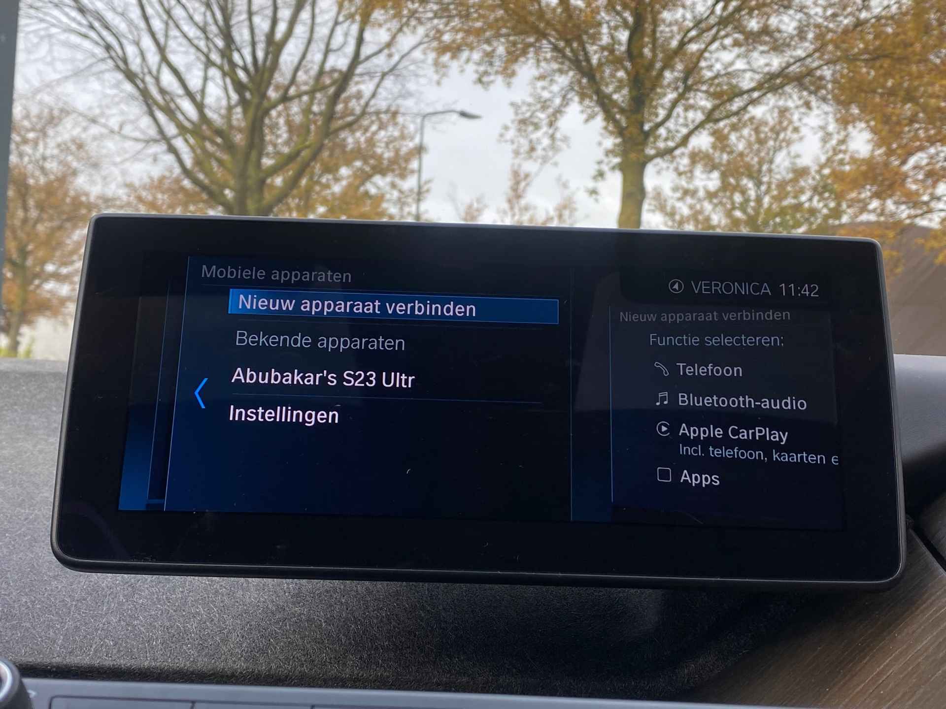 BMW I3 S iPerformance 94Ah 33 kWh MEGA VOL!! | RIJKLAARPRIJS incl. 12mnd BOVAG - 22/31