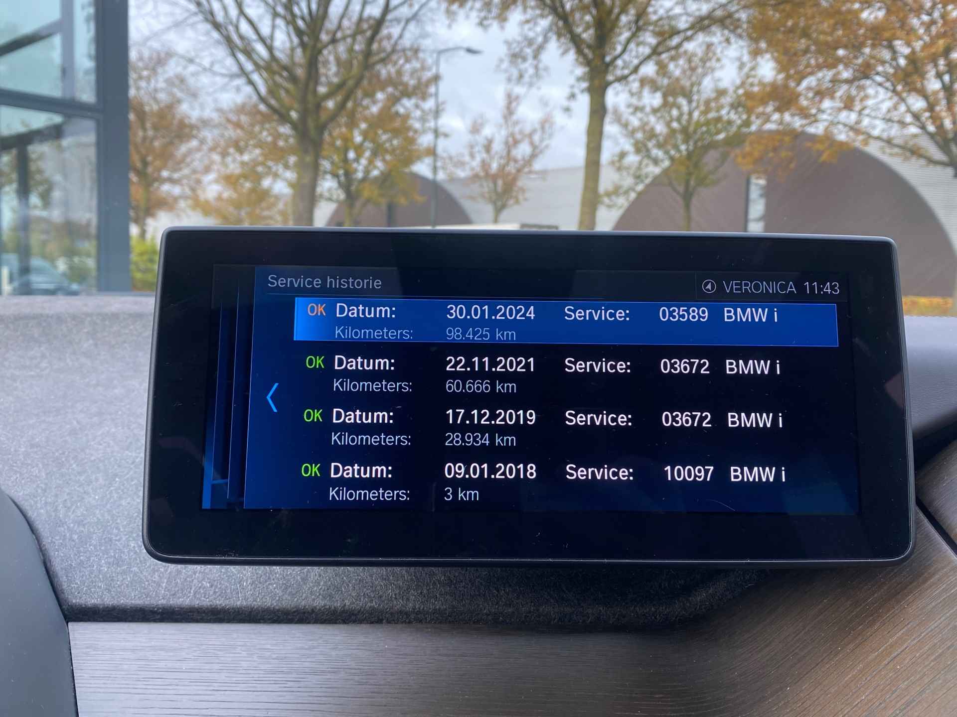 BMW I3 S iPerformance 94Ah 33 kWh MEGA VOL!! | RIJKLAARPRIJS incl. 12mnd BOVAG - 28/31