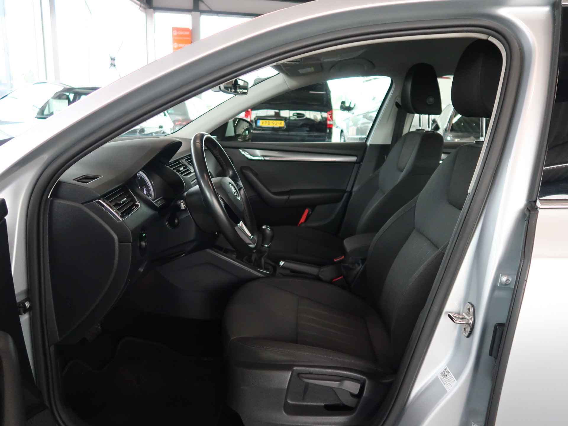 Škoda Octavia Combi 1.5 TSi 150pk DSG Style Bns KEYLESS/CANTON/NAVI/CARPLAYPDC/LED - 65/103