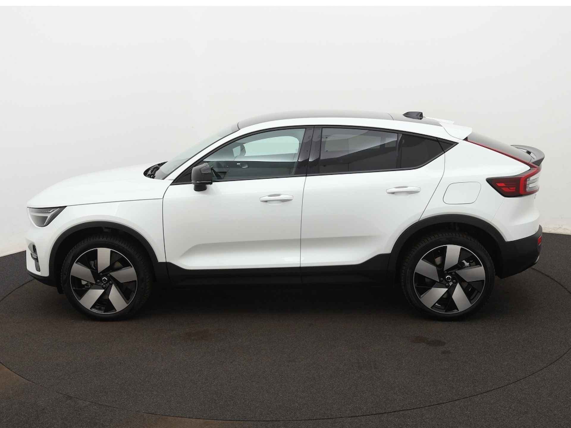 Volvo C40 Extended Plus 82 kWh - 2/47