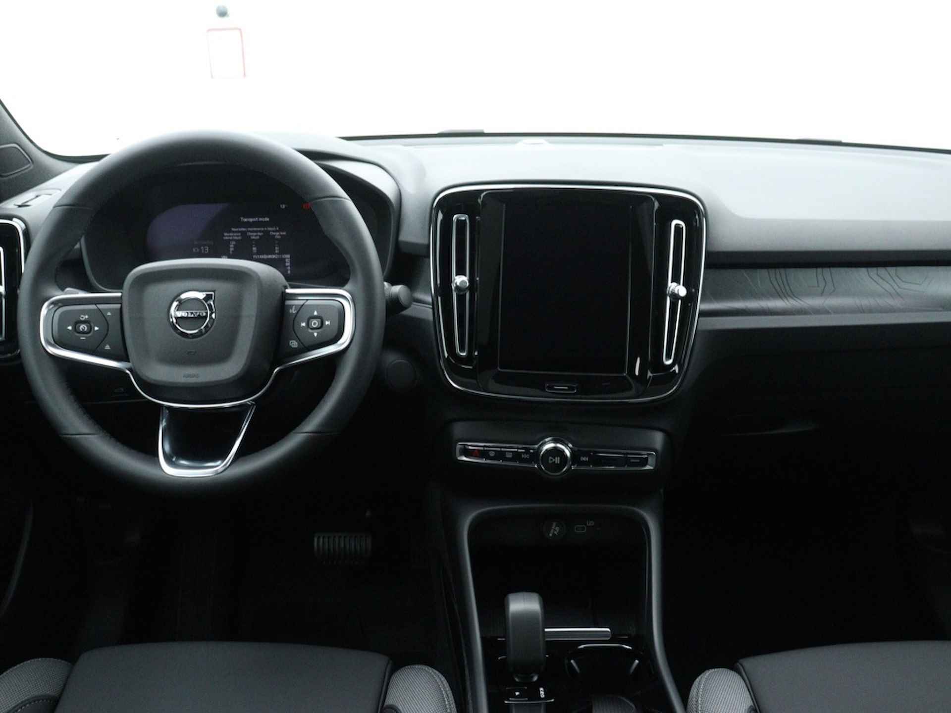 Volvo C40 Extended Plus 82 kWh - 6/47