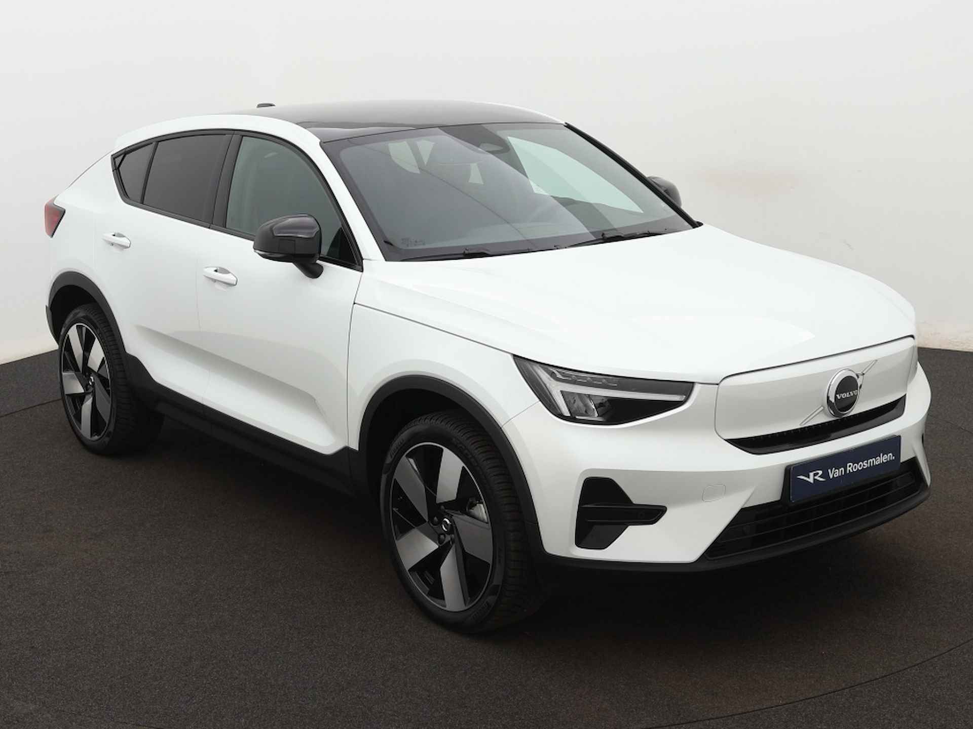 Volvo C40 Extended Plus 82 kWh - 8/47