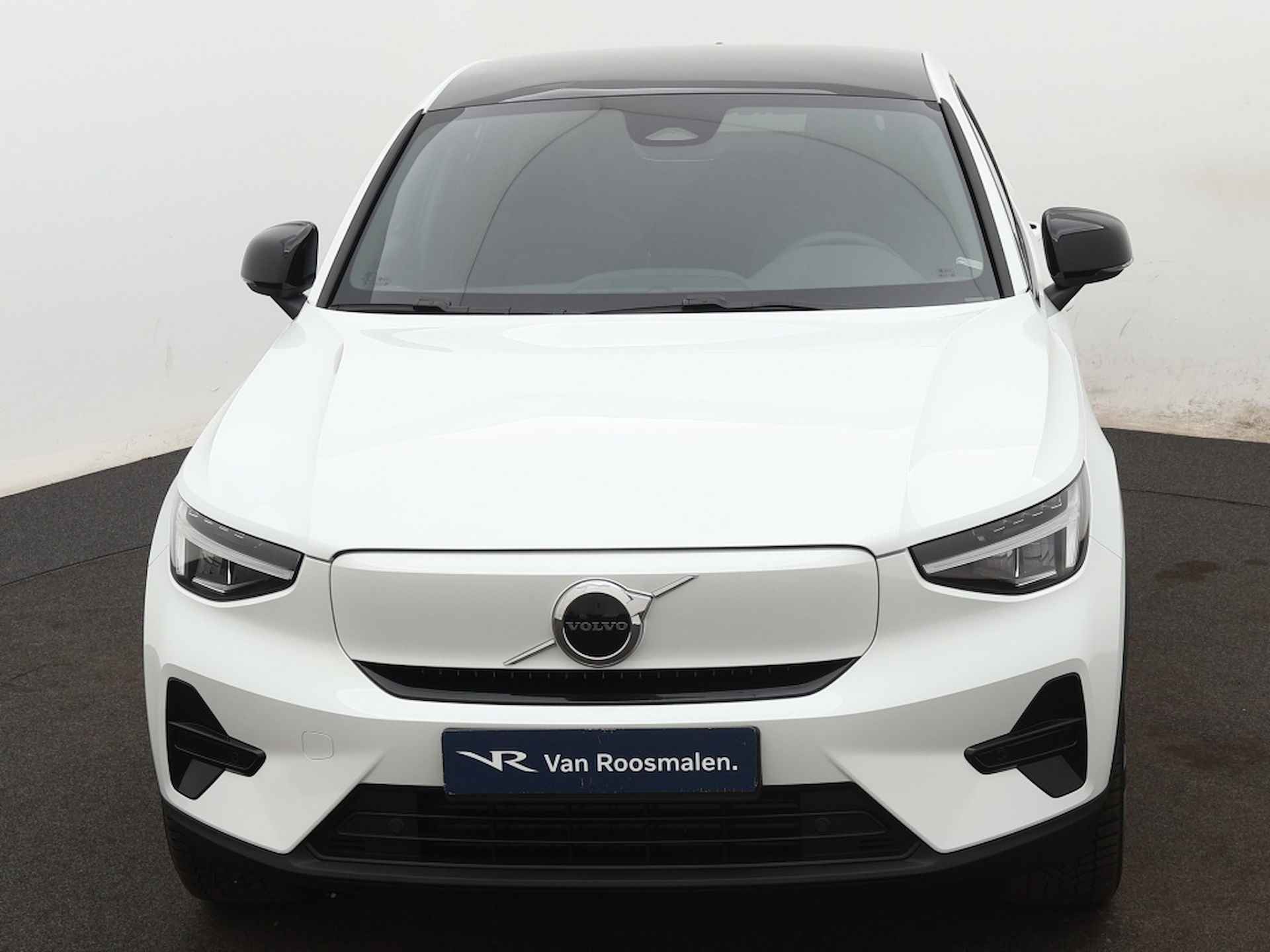 Volvo C40 Extended Plus 82 kWh - 9/47