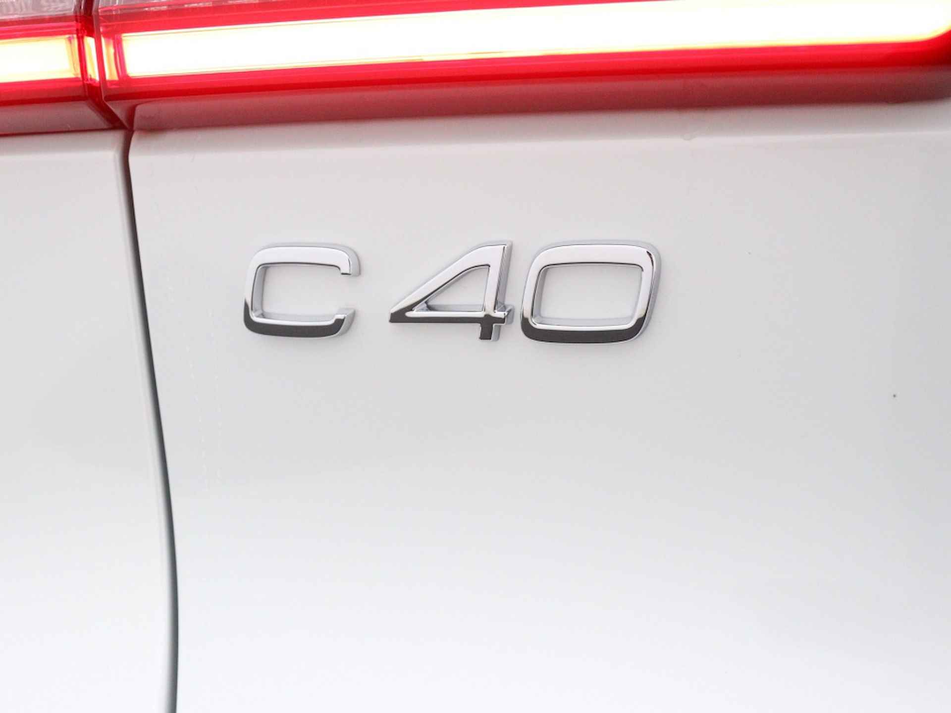 Volvo C40 Extended Plus 82 kWh - 44/47