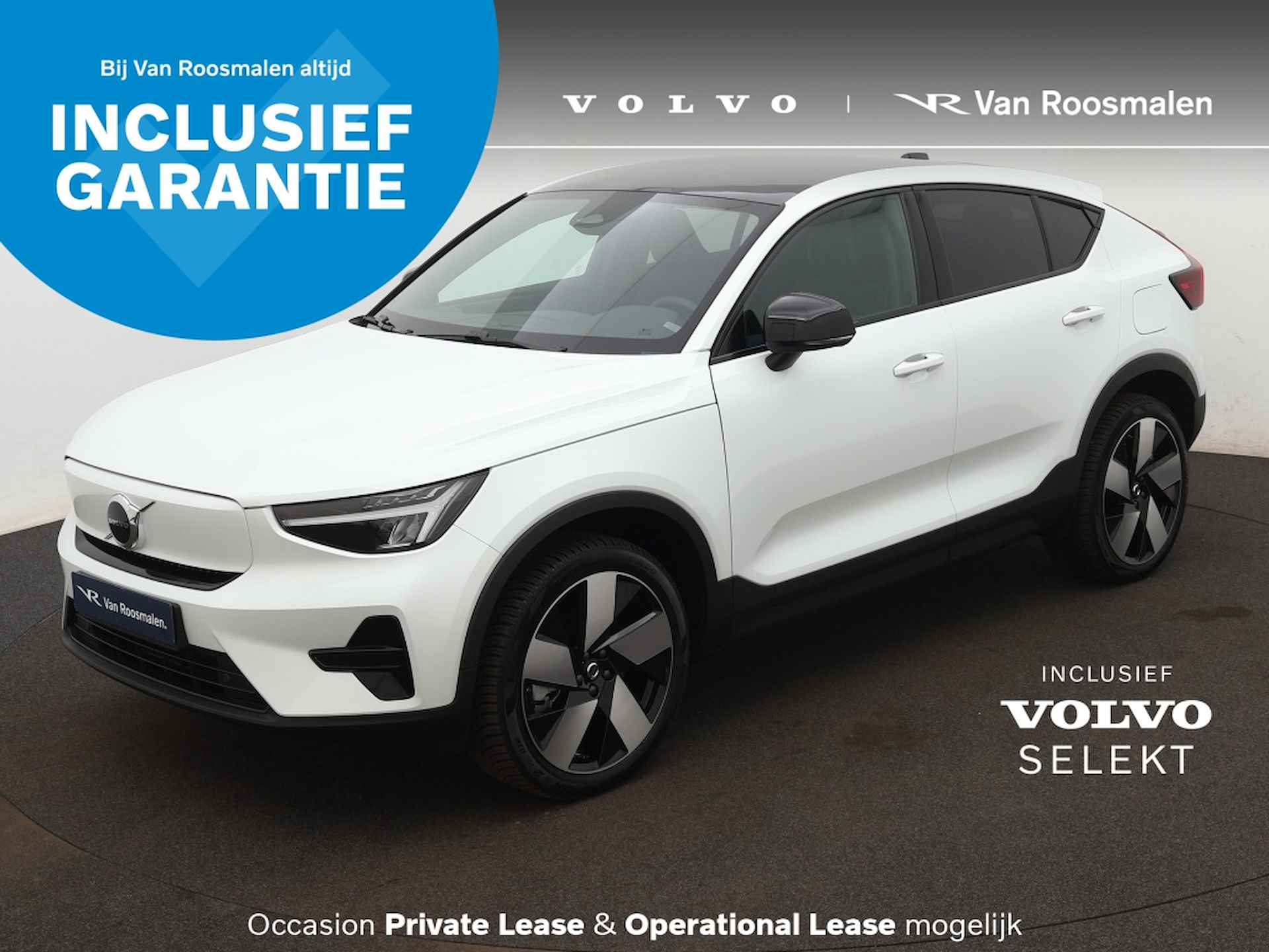 Volvo C40