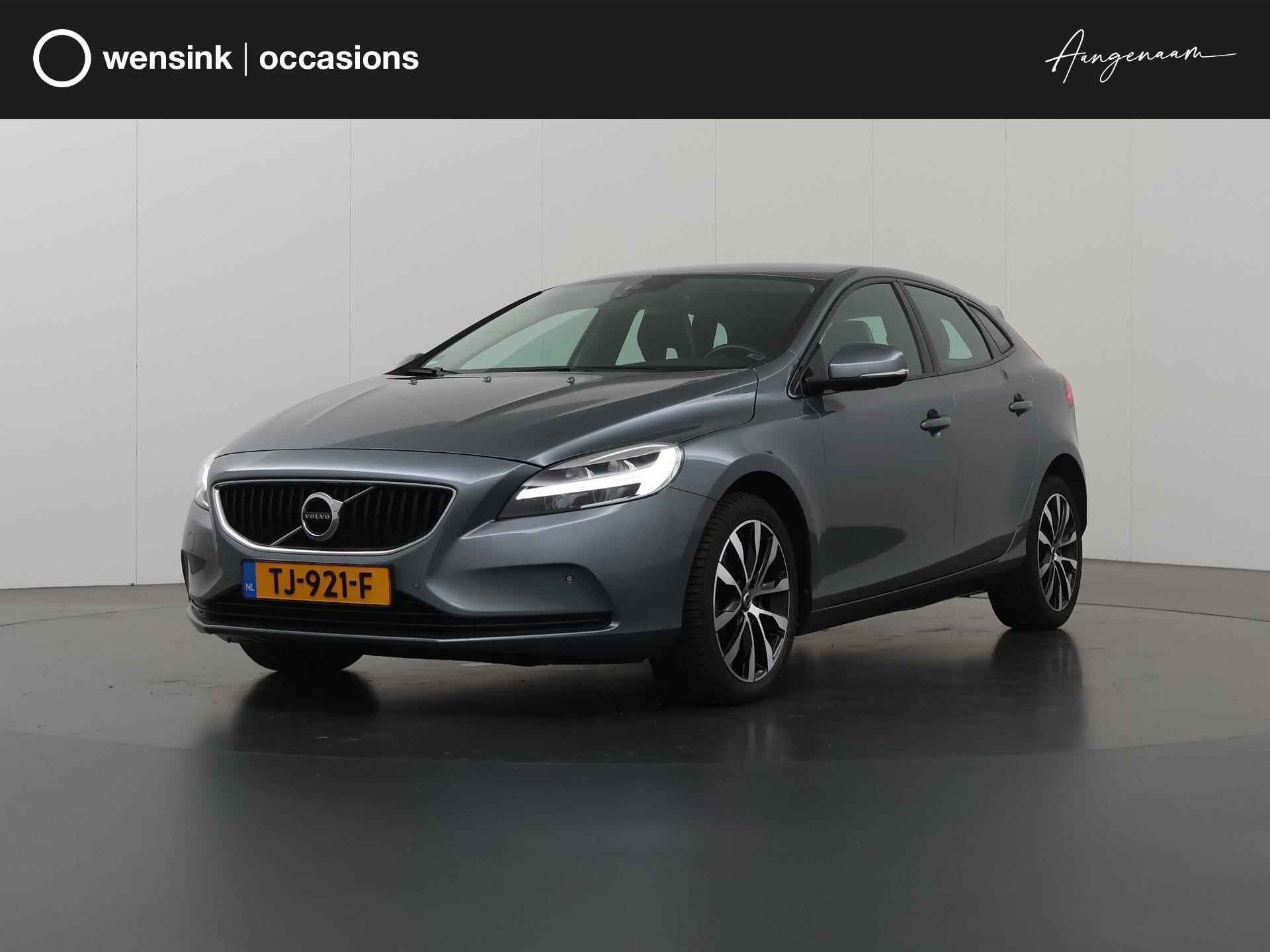 Volvo V40 BOVAG 40-Puntencheck