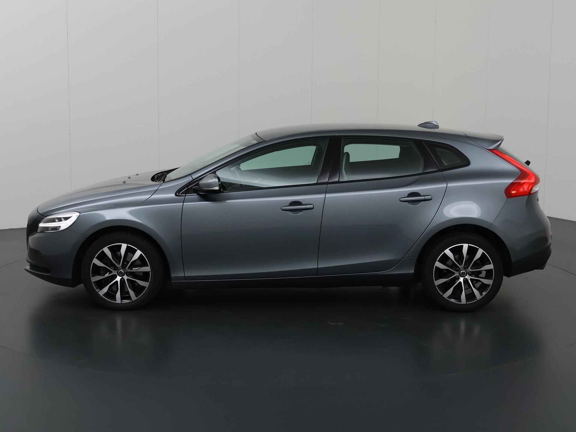 Volvo V40 1.5 T3 Dynamic Edition | Navigatie | Stoelverwarming | Climate Control | - 6/39