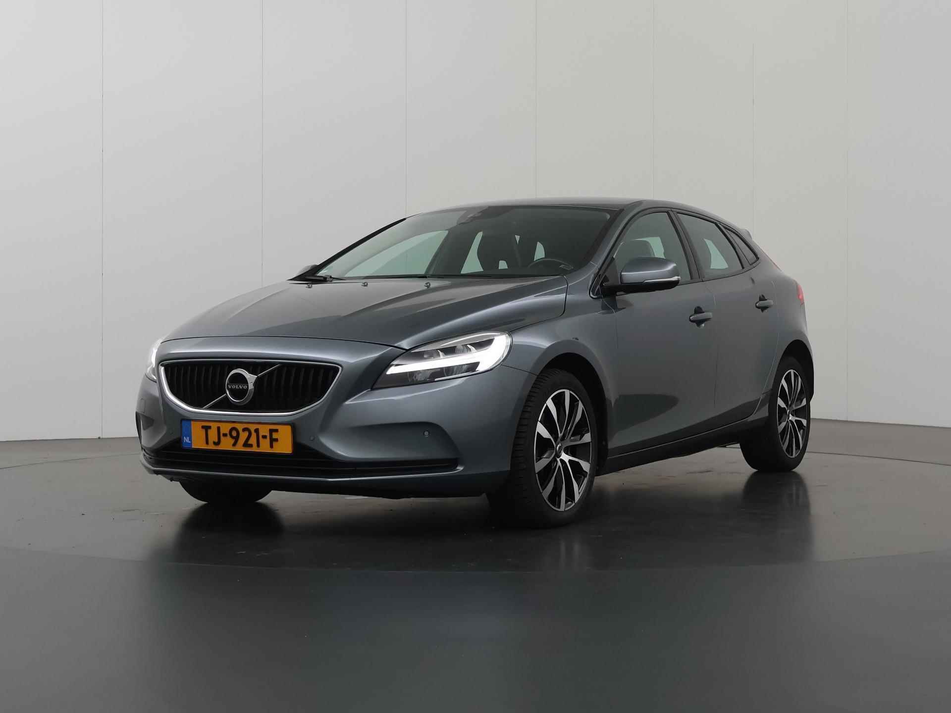 Volvo V40 1.5 T3 Dynamic Edition | Navigatie | Stoelverwarming | Climate Control | - 39/39