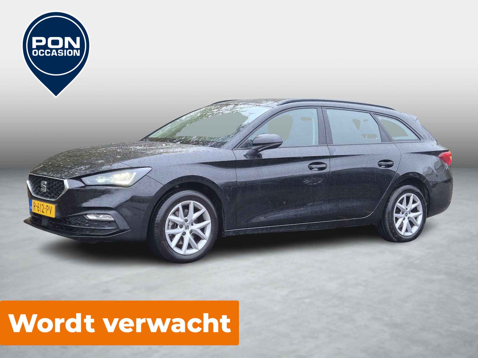 Seat Leon BOVAG 40-Puntencheck