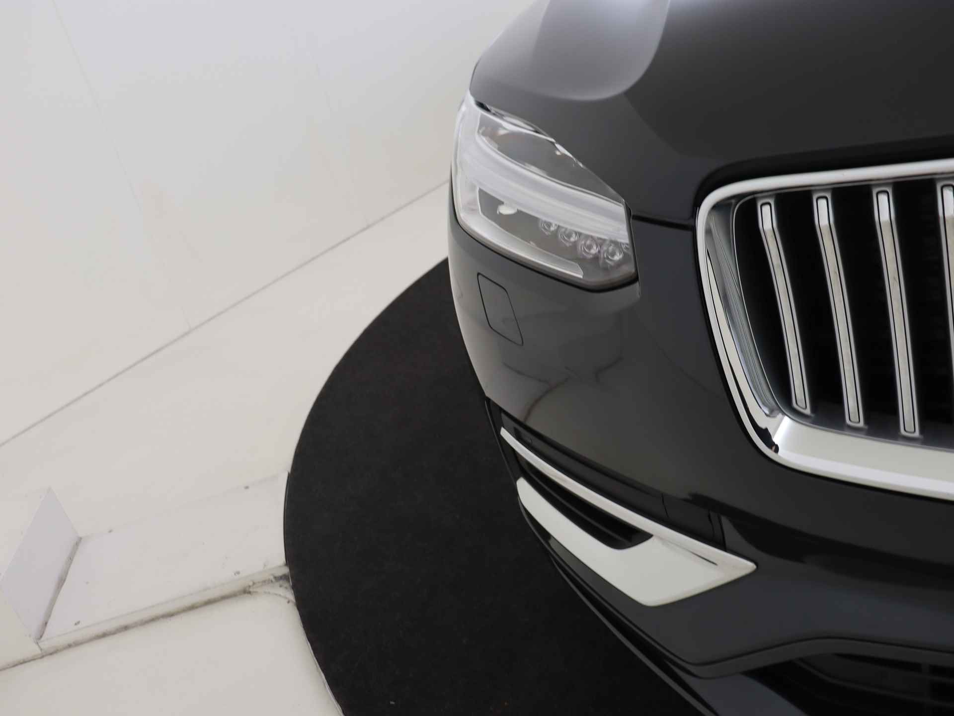 Volvo XC90 2.0 T8 Recharge AWD Inscription Exclusive 390 pk Automaat | Panorama dak | 7 zitplaatsen | Leder - 15/39