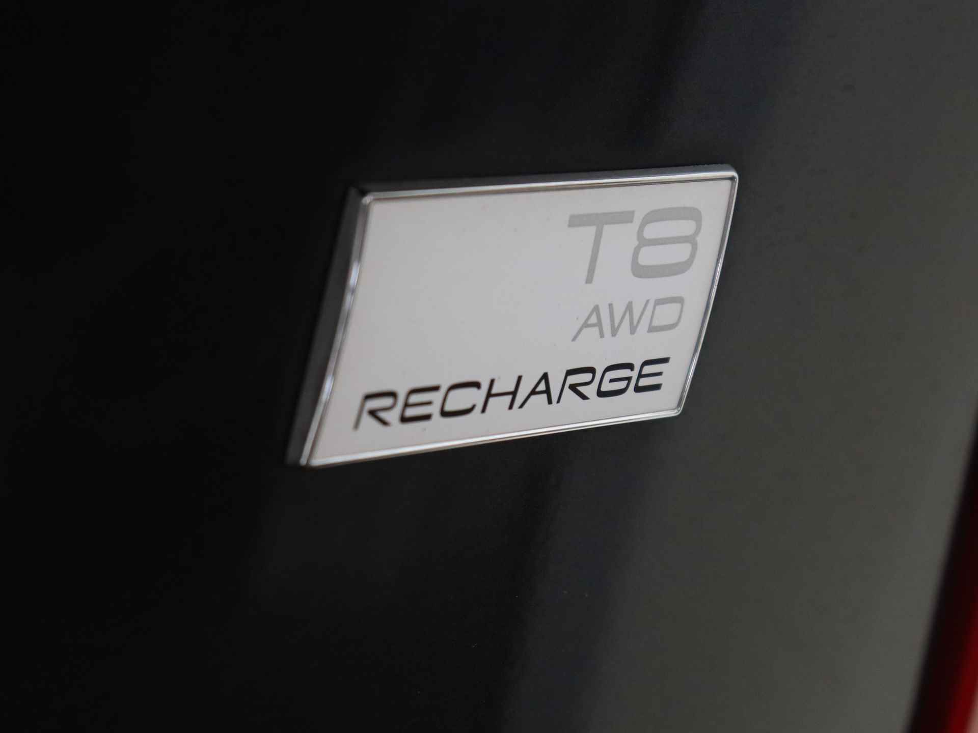 Volvo XC90 2.0 T8 Recharge AWD Inscription Exclusive 390 pk Automaat | Panorama dak | 7 zitplaatsen | Leder - 35/39