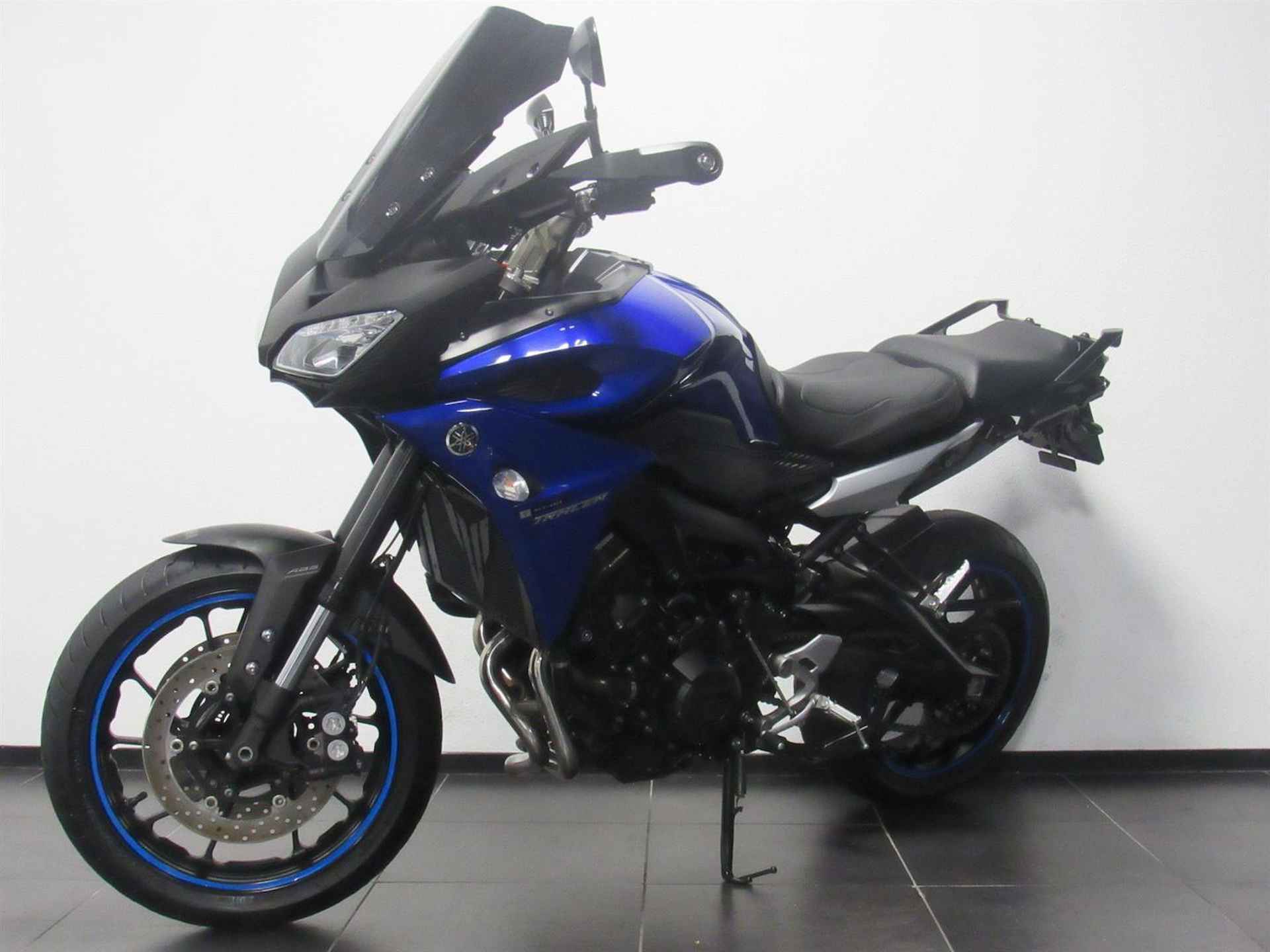 Yamaha TRACER 900 ABS - 2018 - 3/15