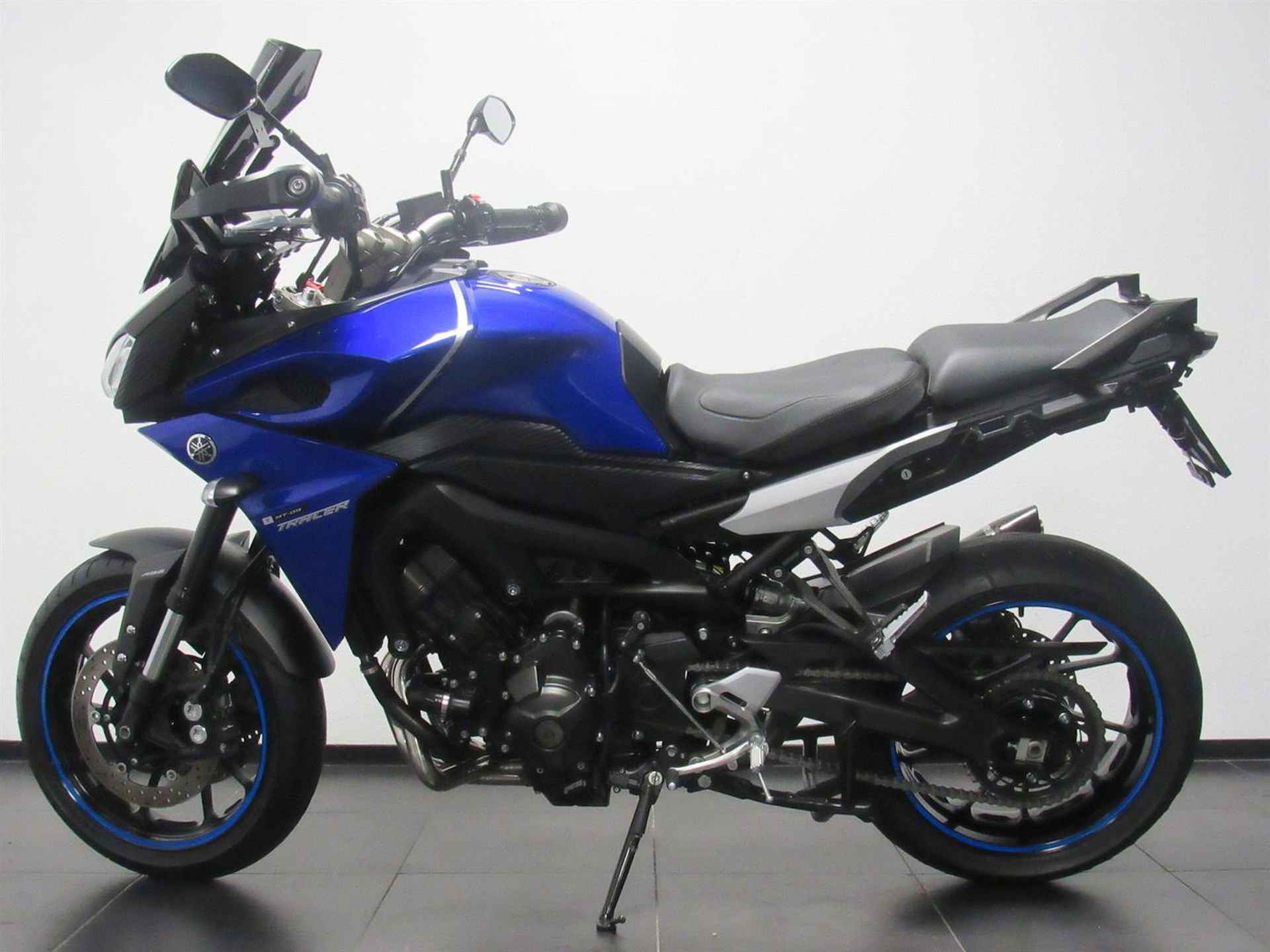 Yamaha TRACER 900 ABS - 2018 - 4/15