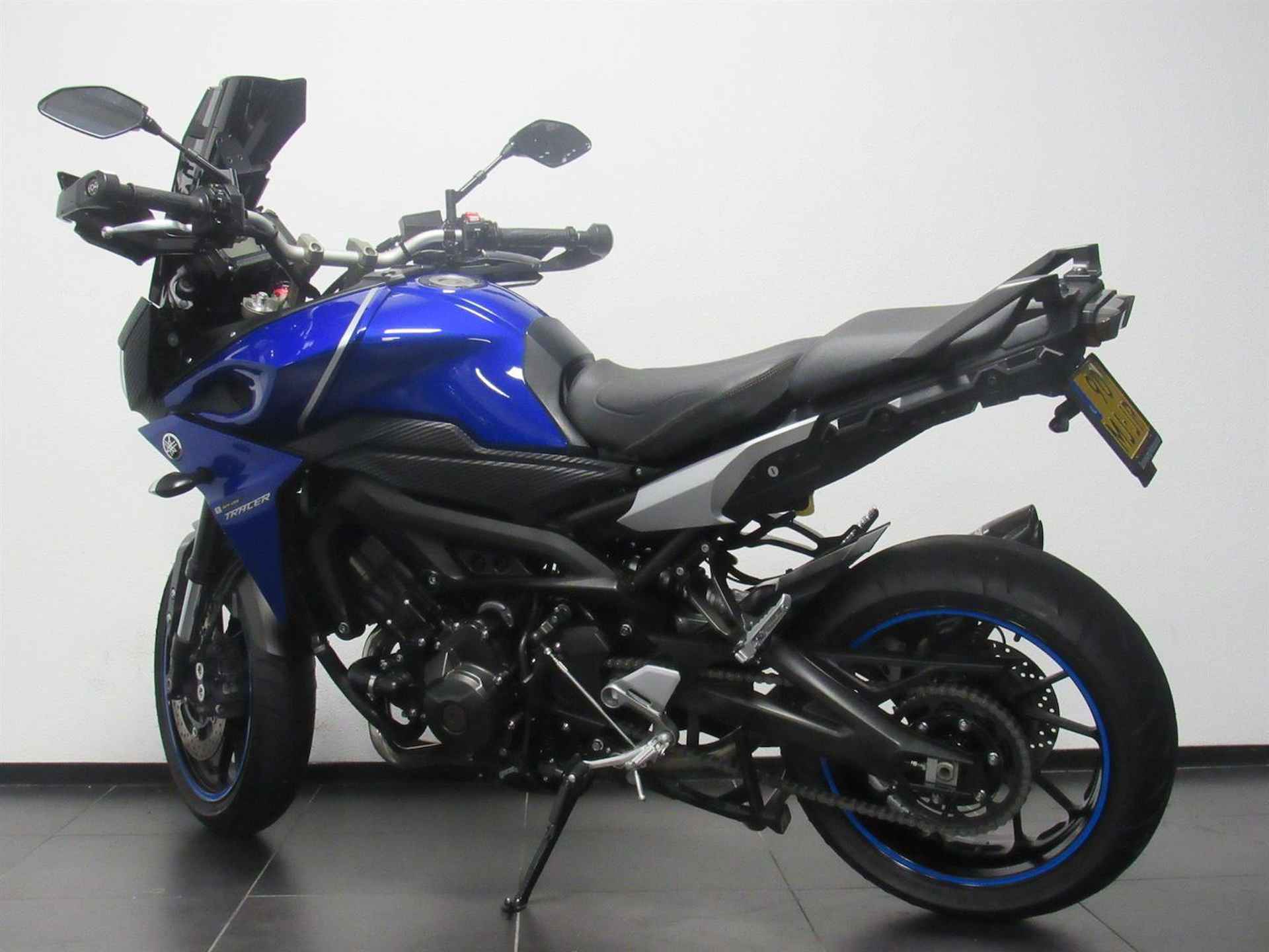 Yamaha TRACER 900 ABS - 2018 - 5/15