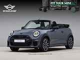 MINI Cooper Cabrio C John Cooper Works Pakket XL PRIVATE LEASE EUR 815,- (48 mnd/10.000 km)