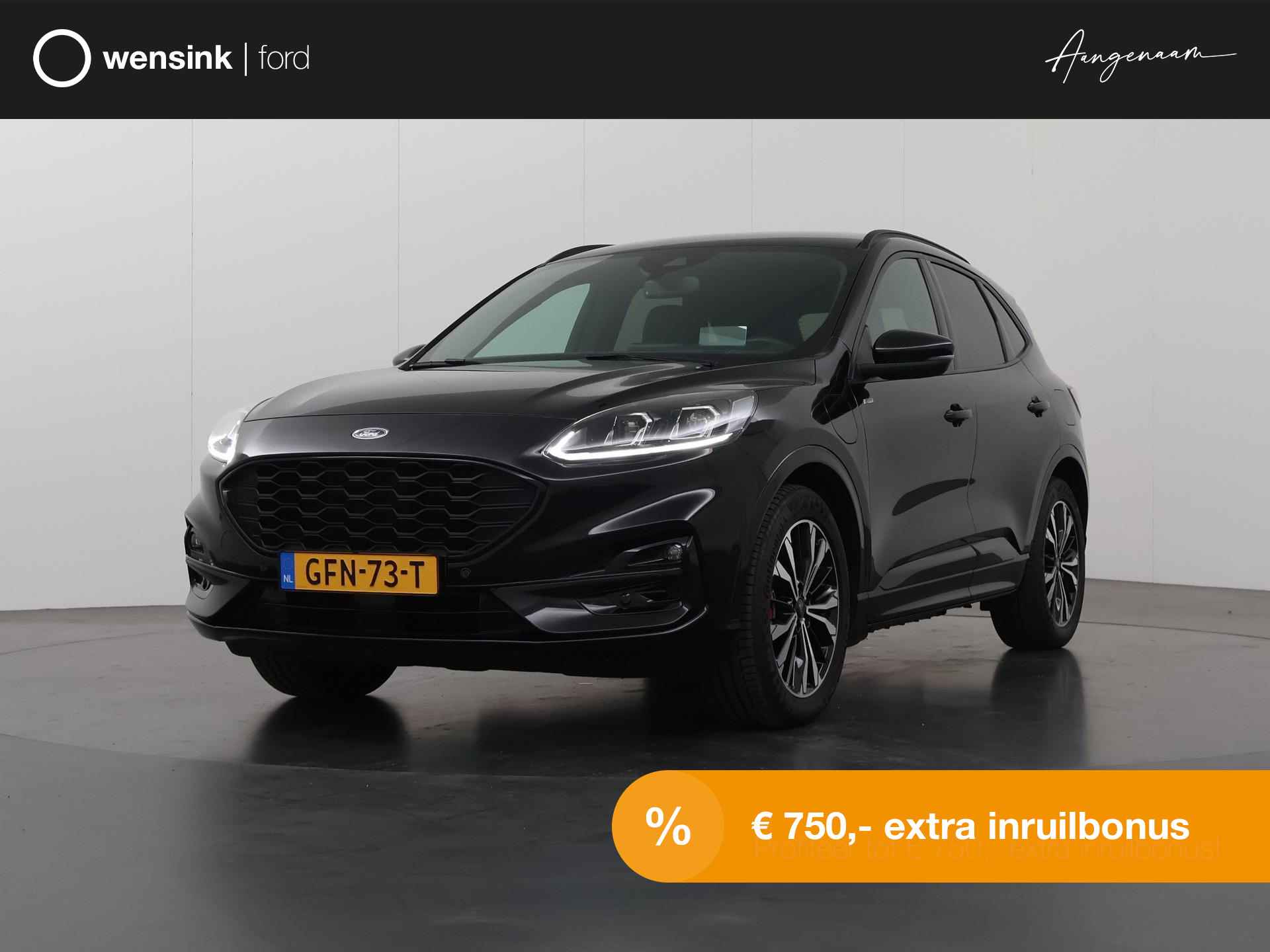 Ford Kuga BOVAG 40-Puntencheck