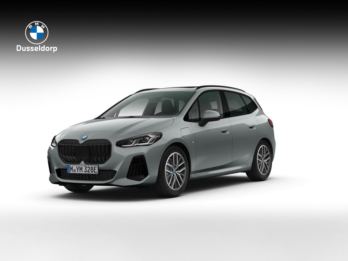 BMW 2 Serie 225e xDrive Active Tourer