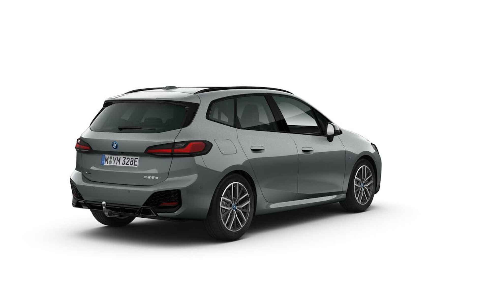 BMW 2 Serie 225e xDrive Active Tourer - 2/4