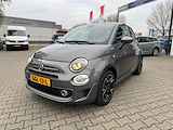 Fiat 500 1.0 Hybrid Sport Schuif-Kanteldak (BOVAG/RIJKLAARPRIJS)